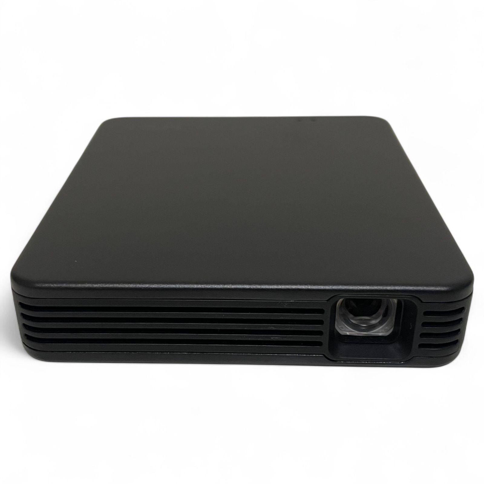 ネクストレージ Nextorage ベッドルームプロジェクター NX1 ブラック スクリーン不要 1400-2780