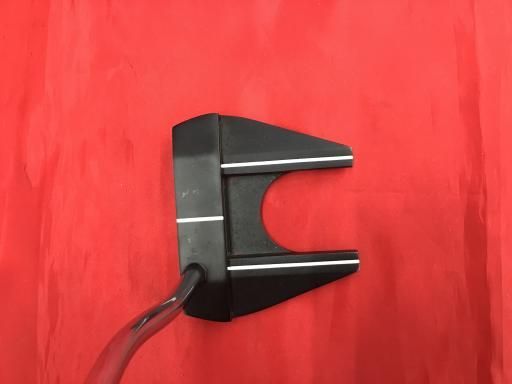 オデッセイ WHITE HOT PRO 7 35インチ パター PT スチール フレックスその他 メンズ 男性用 右利き 右用 Cランク ゴルフクラブ