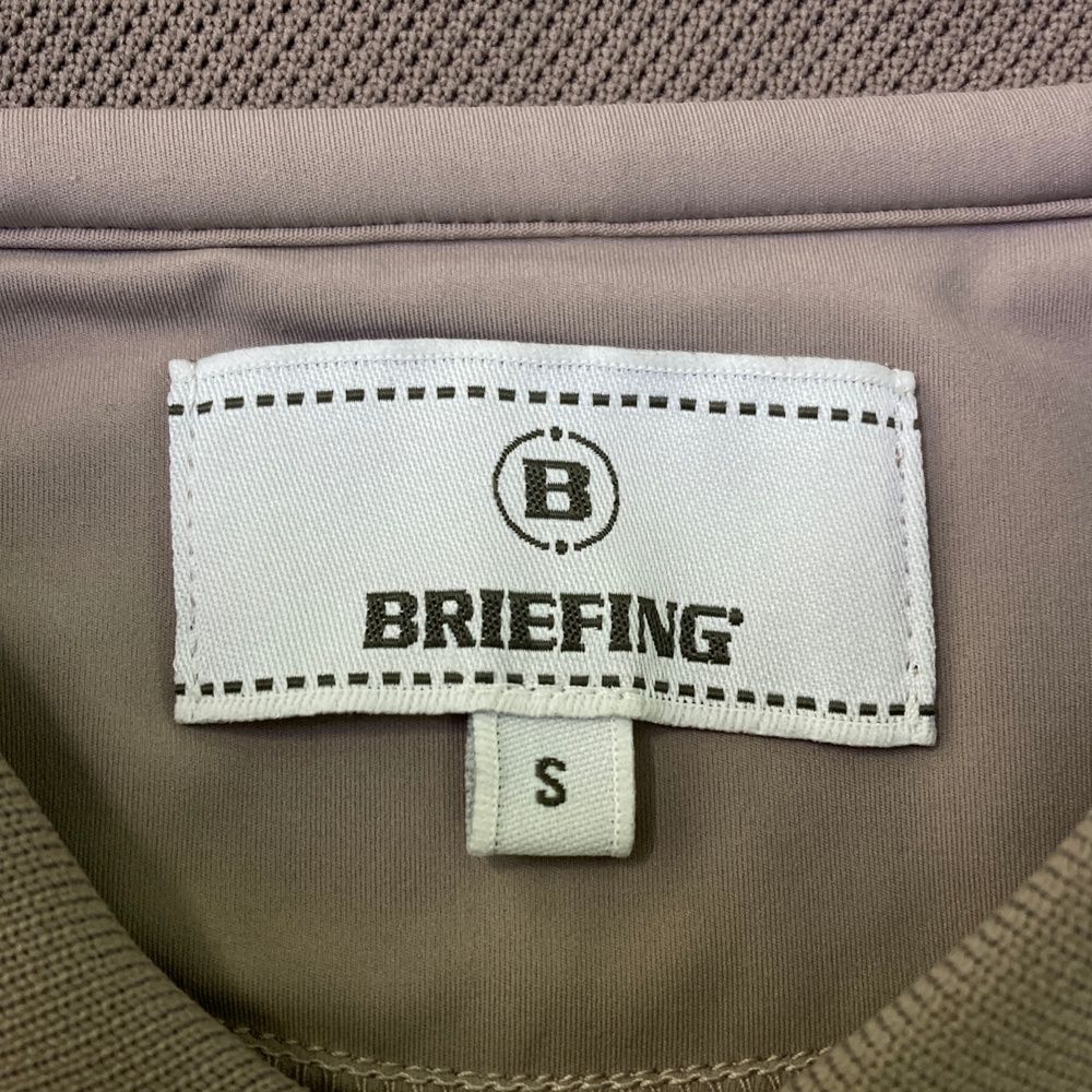 半袖ポロシャツ ベージュ系