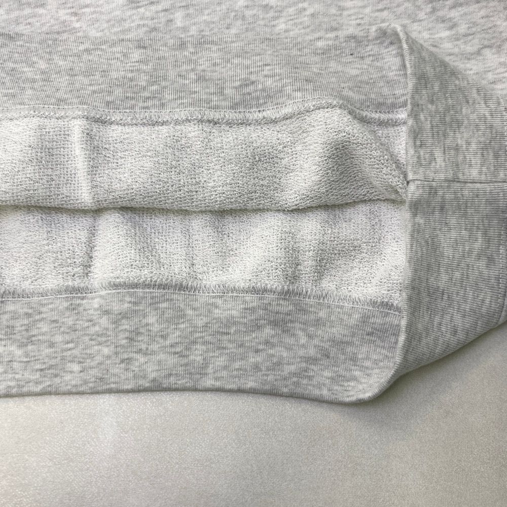 サイズ L EFFLORESCENCE エフロレッセンス 半袖スウェットシャツ グレー系 240101551254 ゴルフウェア メンズ ストスト LLC-HASEGAWATOSO_COM