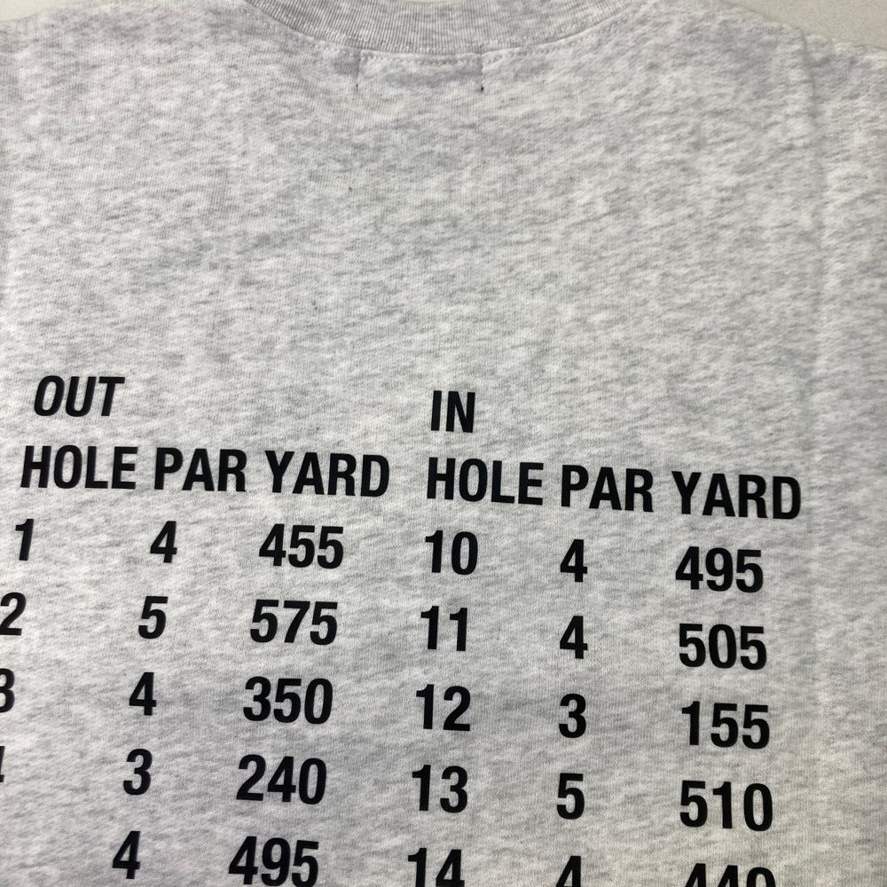 ゴルフウェア メンズ