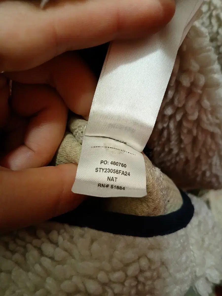 レトロX ジャケット