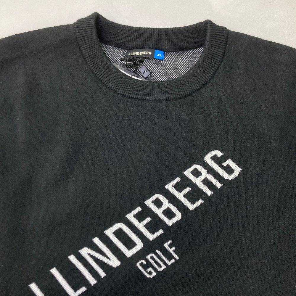 長袖ニットセーター