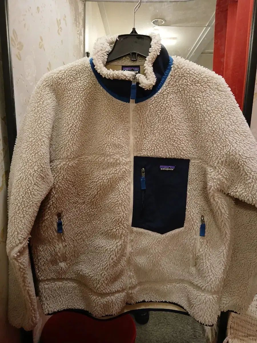 パタゴニア レトロX