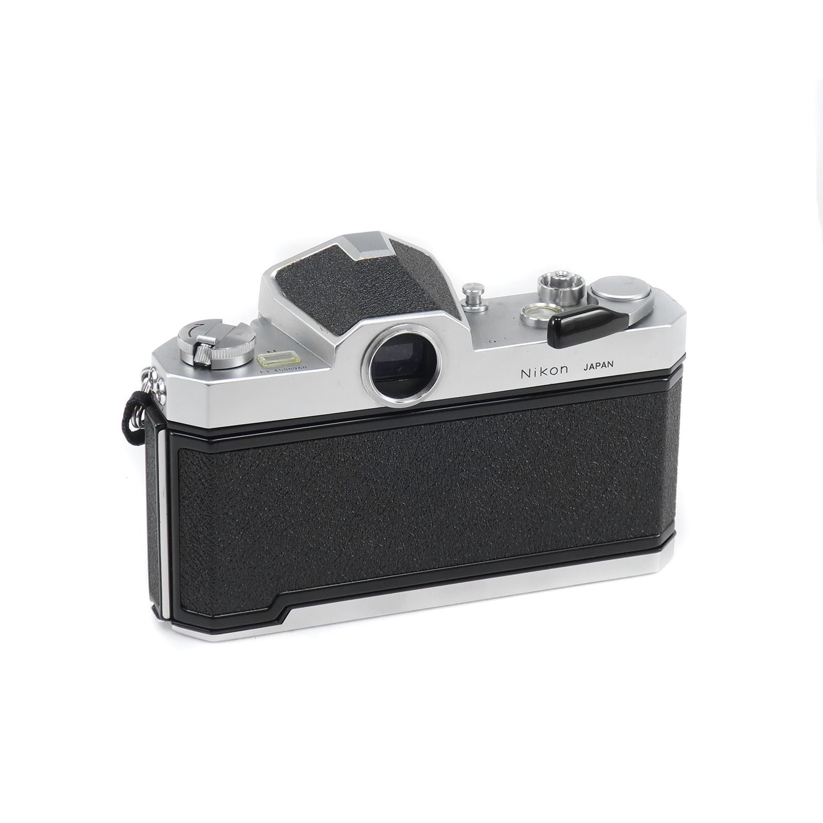 Nikon ニコン FTN Nikomat _ フィルムカメラ