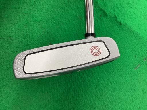 オデッセイ WHITE HOT OG 2-BALL 34インチ パター PT STROKE LAB フレックスその他 メンズ 男性用 右利き 右用 Bランク ゴルフクラブ