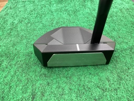 美品】L.A.B. GOLF OZ.1i パター 33インチ（ヘッドカバー付） 楽天市場