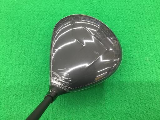 グローブライド ONOFF 2026 KURO 10.5° ドライバー DR CBT 626 D フレックスS メンズ 男性用 右利き 右用 Aランク ゴルフクラブ