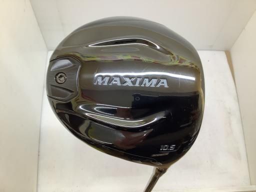 リョーマゴルフ MAXIMA II TYPE-D 10.5° ドライバー DR BEYOND POWER II フレックスその他 メンズ 男性用 右利き 右用 Bランク ゴルフクラブ