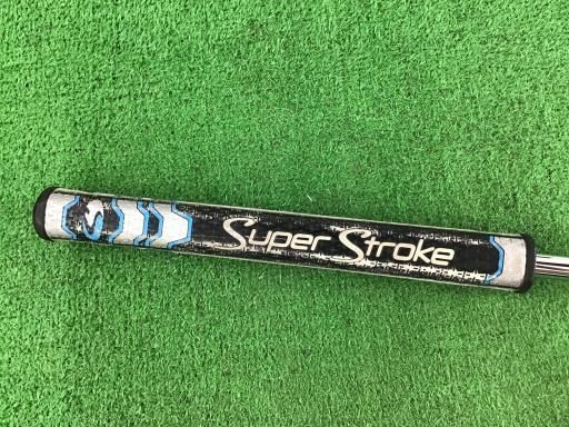 こんなモデルもご提供中！ オデッセイ METAL-X MILLED 330M 35インチ パター PT スチール フレックスその他 メンズ 男性用 右利き 右用 Cランク ゴルフクラブ 迅速発送