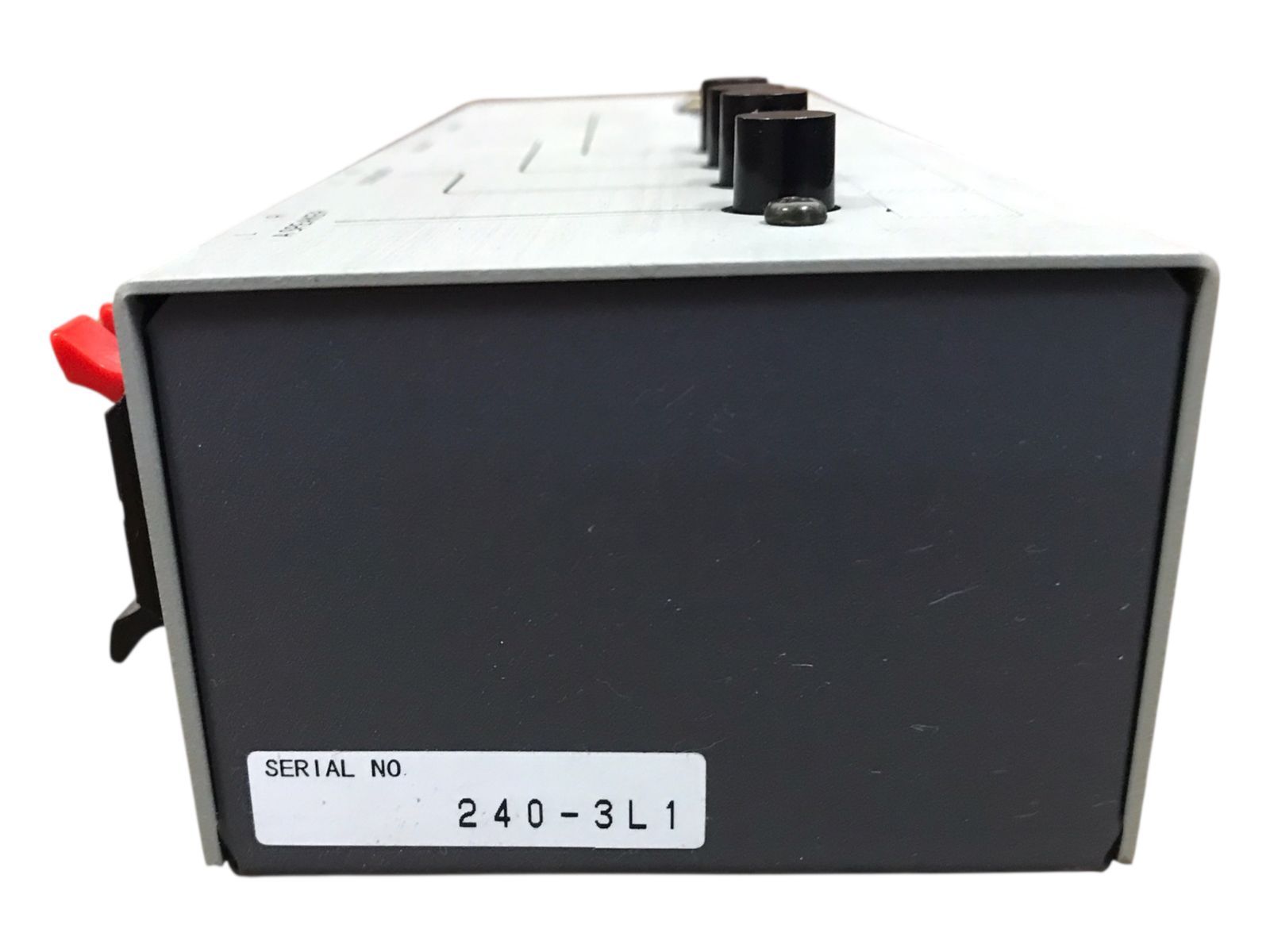 AS-5III スピーカー