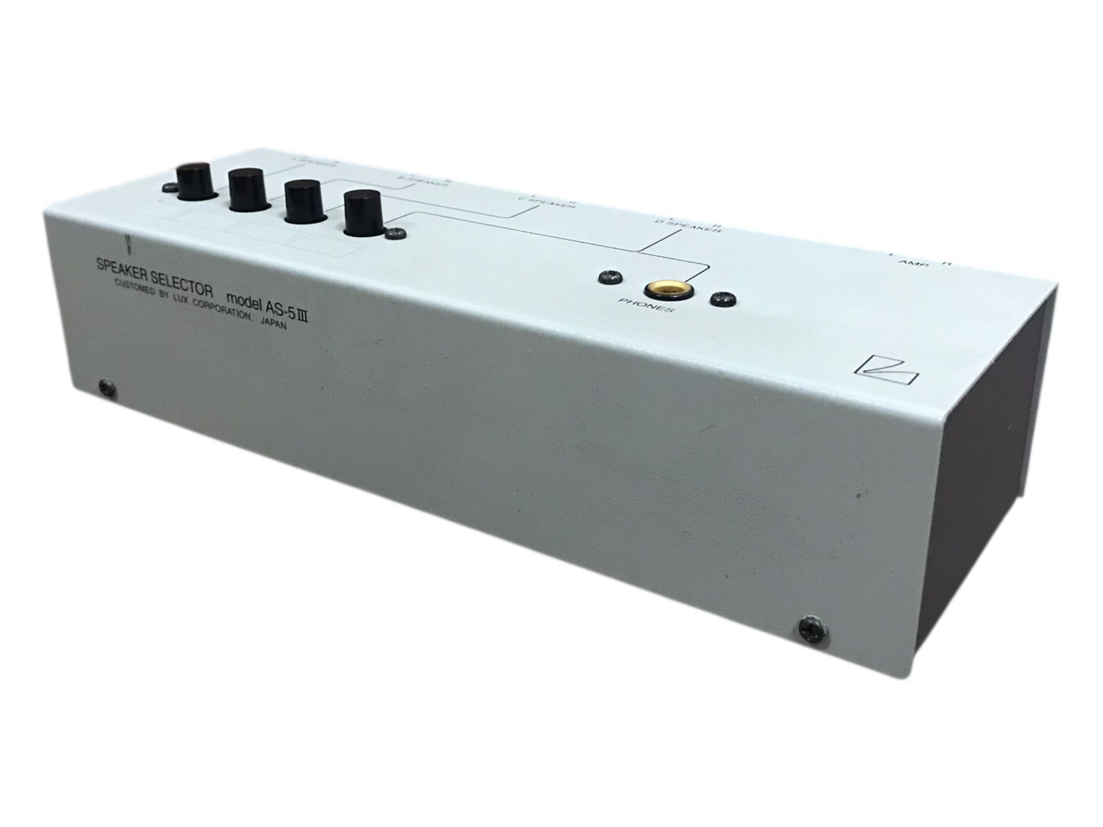 LUXMAN ラックスマン