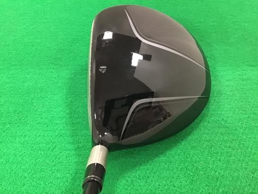 テーラーメイド BURNER 2007 9 5° ドライバー DR RE AX SUPERFAST フレックスS メンズ 男性用 右利き 右用 Cランク ゴルフクラブ