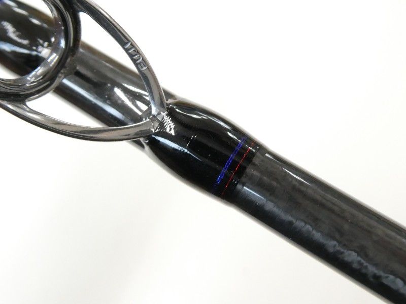  シマノ スコーピオン 1752 R-2 02- バスロッド ロッド