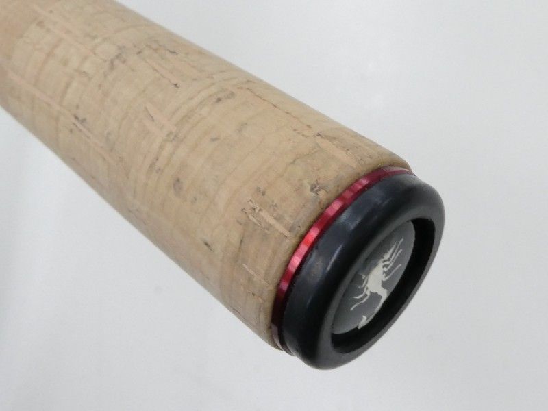 シマノ スコーピオン