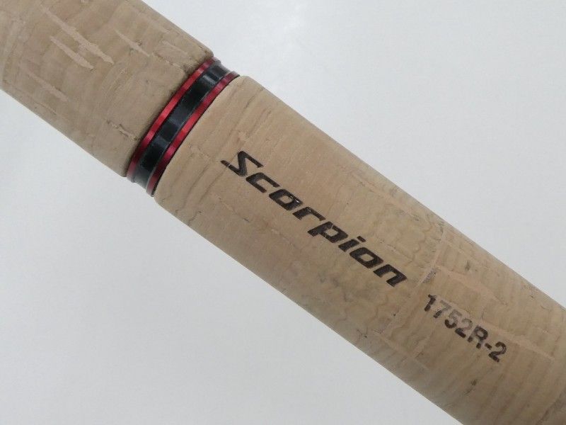 シマノ スコーピオン