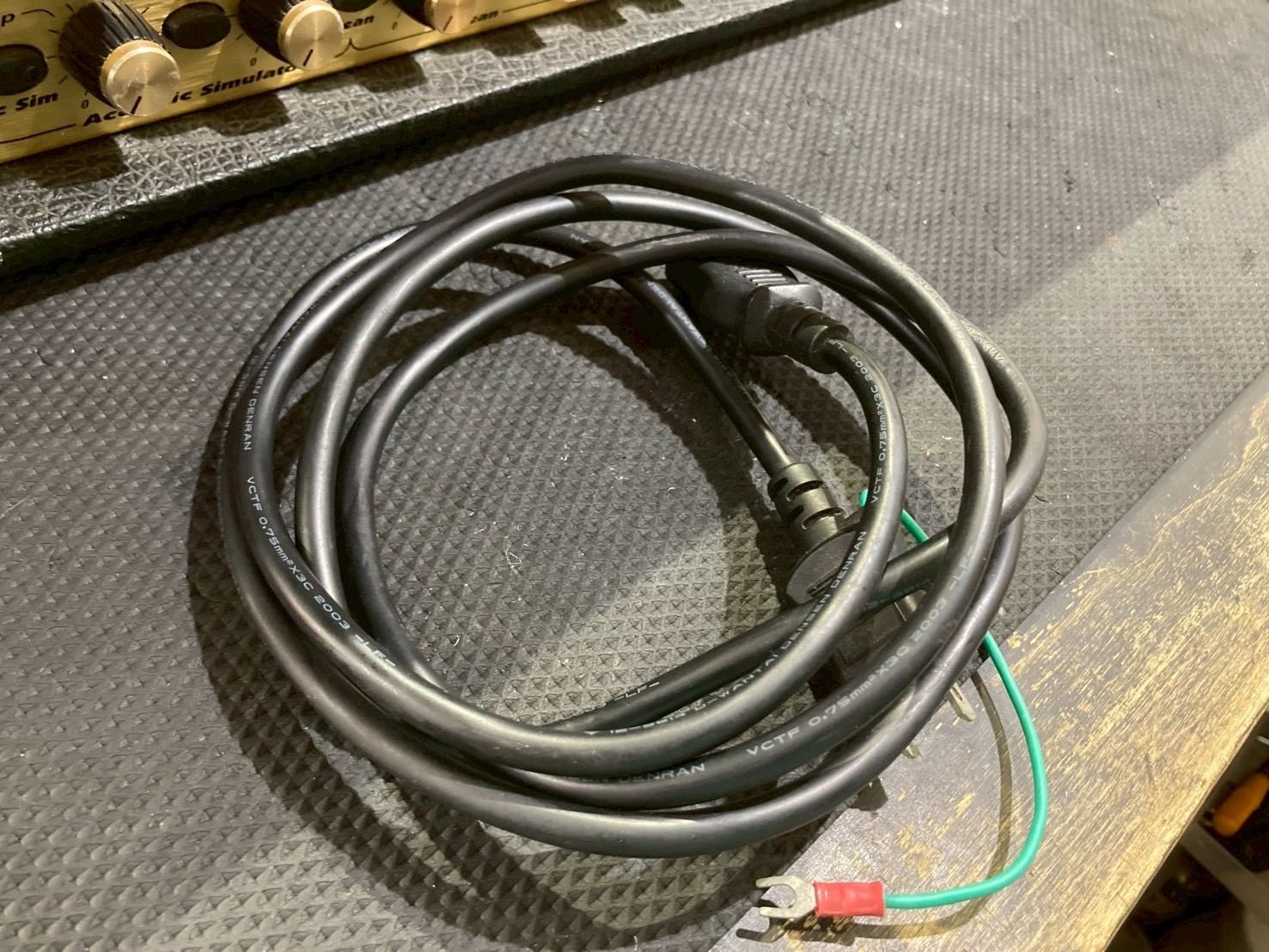 マーシャル ギターアンプ