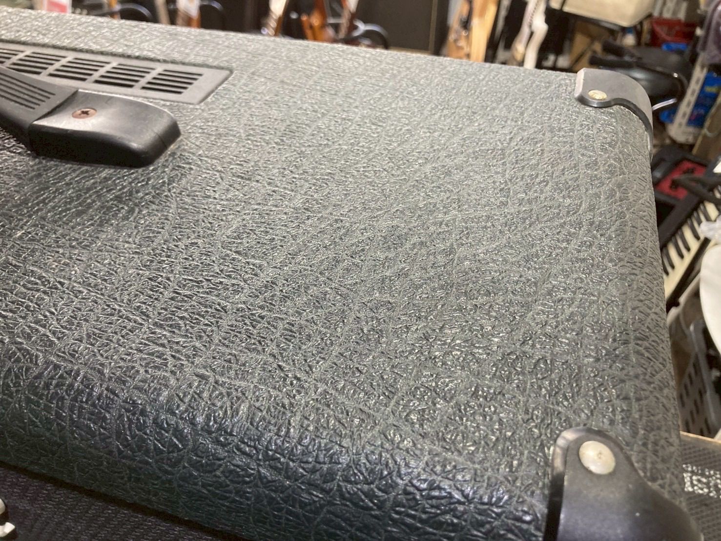 AVT150H マーシャル