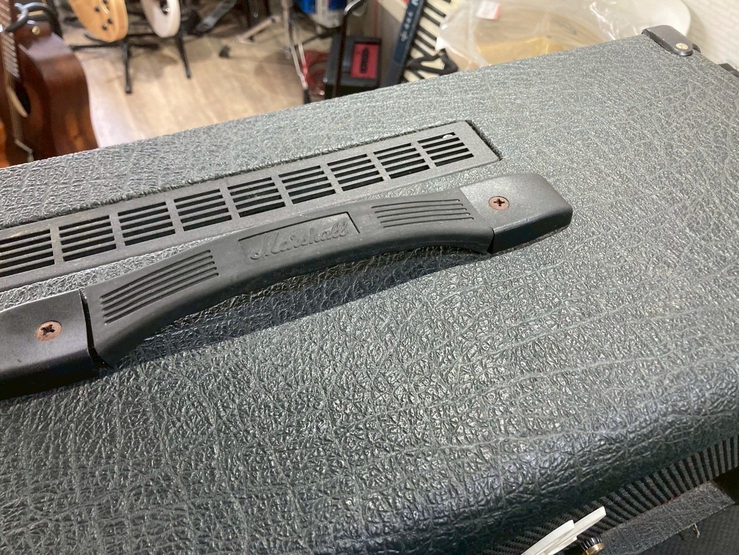 AVT150H マーシャル