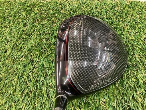 ヤマハ RMX VD 10.5° ドライバー DR リシャフト フレックスその他 メンズ 男性用 右利き 右用 Cランク ゴルフクラブ