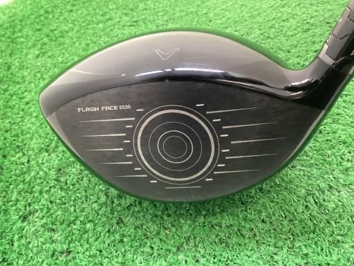 キャロウェイ MAVRIK 9° ドライバー DR Diamana 50 for CW フレックスS メンズ 男性用 右利き 右用 Cランク ゴルフクラブ