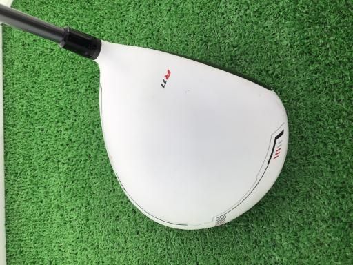 テーラーメイド R 11 S 9° ドライバー DR Motore 55 S用 フレックスSR メンズ 男性用 右利き 右用 Cランク ゴルフクラブ