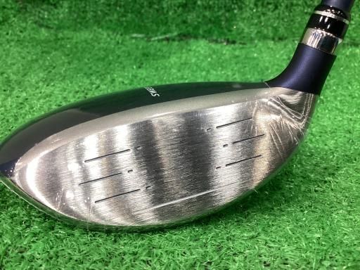 プロギア SWEEP Model M 17 7 W レディース フェアウェイウッド FW フレックスL 女性用 右利き 右用 Nランク ゴルフクラブ