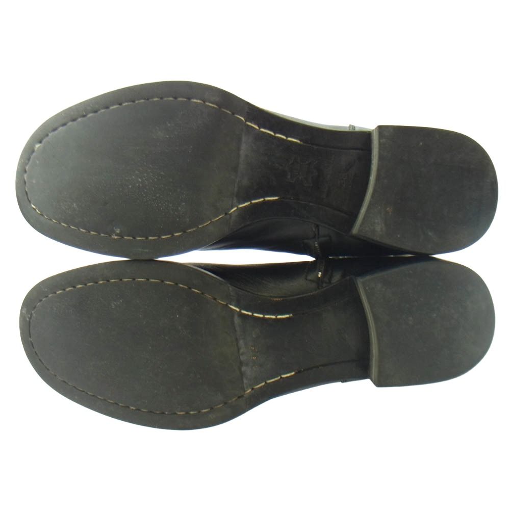 BOOTS サイドジップ