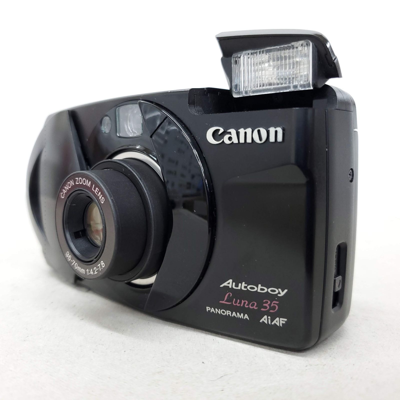 Canon Autoboy Luna 35 F 0926 320 1 23 v