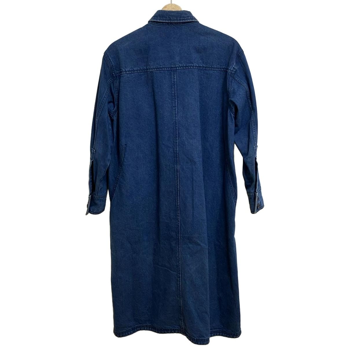 MARNI◆長袖ワンピース/38/レーヨン/BLK マルニ 38 ワンピースの通販