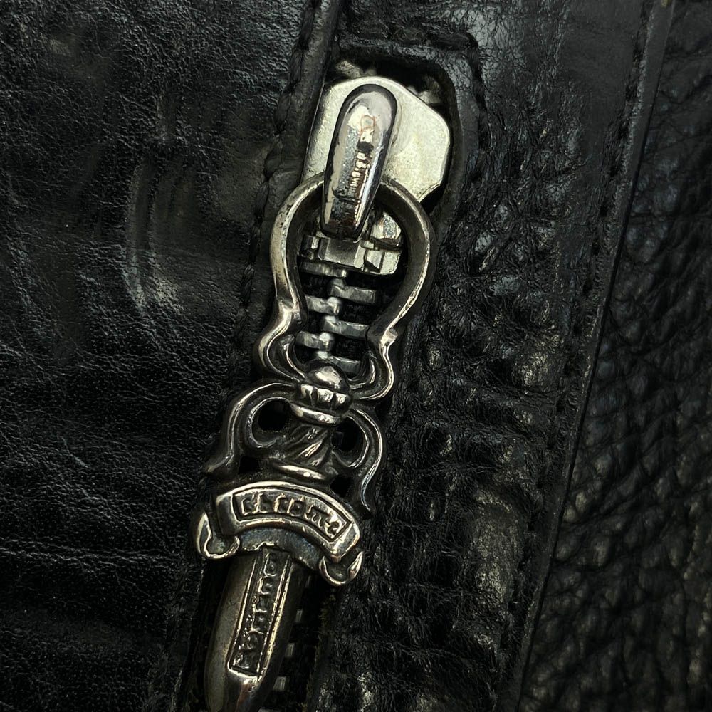 クロムハーツ 原本無