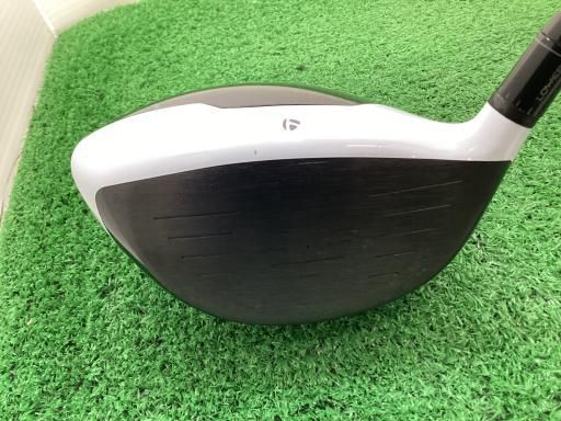 テーラーメイド M 2 2017 9.5° ドライバー DR リシャフト フレックスその他 メンズ 男性用 右利き 右用 Cランク ゴルフクラブ