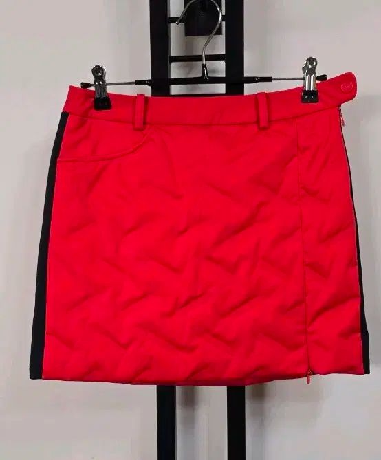ワック WACC ゴルフ グースダウン スカート 1 サイズ