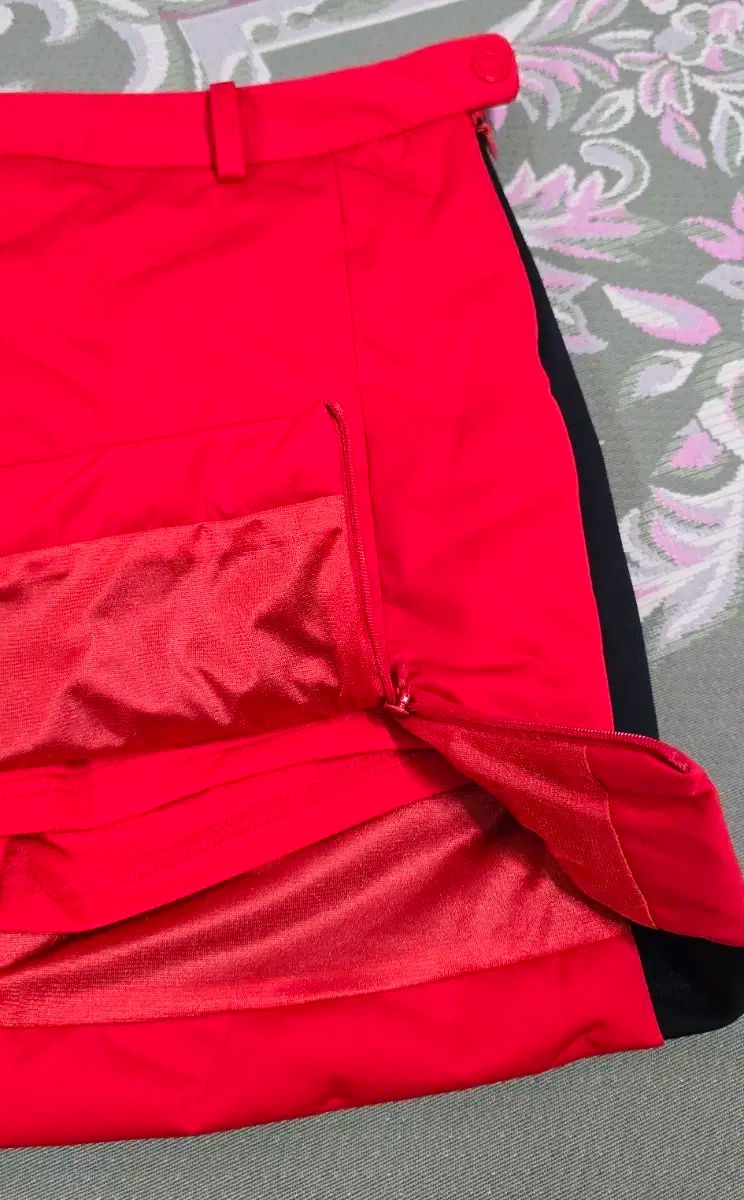 ワック WACC ゴルフ グースダウン スカート 1 サイズ LLC-HASEGAWATOSO_COM