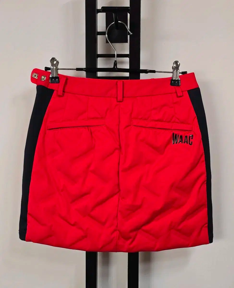 ワック WACC ゴルフ グースダウン スカート 1 サイズ