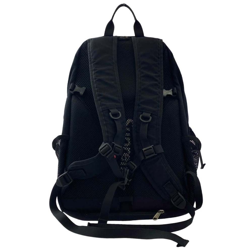 Supreme 15ss backpack バックパック リュック 新品 赤