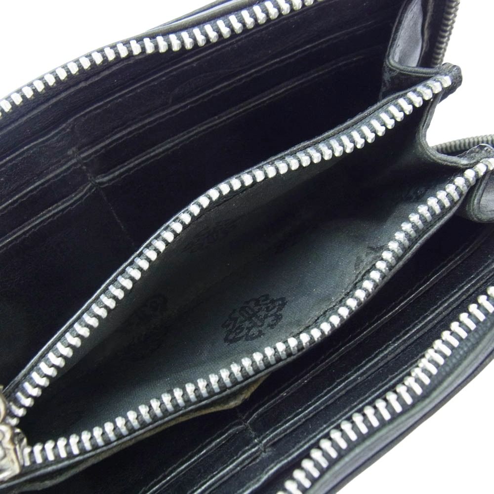 ラウンドファスナー