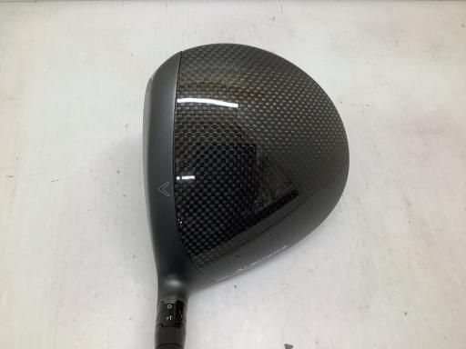 キャロウェイ PARADYM Ai SMOKE MAX D 9° ドライバー DR TENSEI 50 for CW フレックスS メンズ 男性用 右利き 右用 Bランク ゴルフクラブ