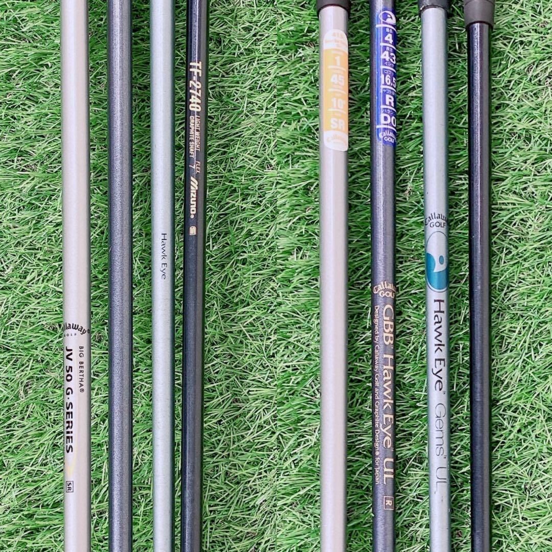 キャロウェイ ビッグバーサ