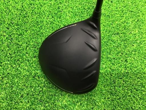 ピン G 430 MAX 10.5° ドライバー DR 特注シャフト フレックスX メンズ 男性用 右利き 右用 Cランク ゴルフクラブ