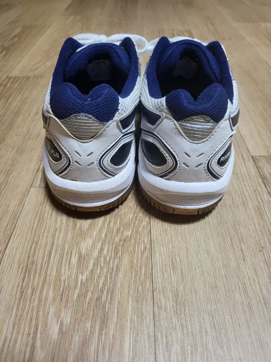  アシックス ROTERI BREATH FL 4 体大入試用ランニングシューズ スニーカー 265 その他 バドミントン