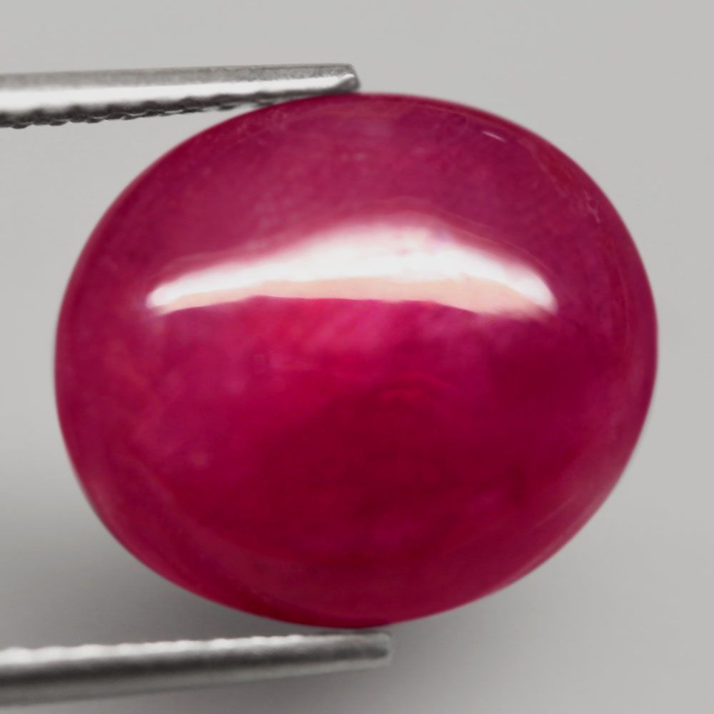 天然大粒ルビールース 8.38ct 2199 モザンビーク産 Natural Ruby 裸石 標本 鉱物 宝石 コランダム jewelry Mozambique