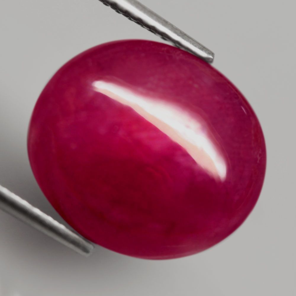 天然大粒ルビールース 8.38ct 2199 モザンビーク産 Natural Ruby 裸石 標本 鉱物 宝石 コランダム jewelry Mozambique