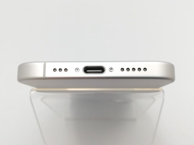 ホワイト SIMフリー