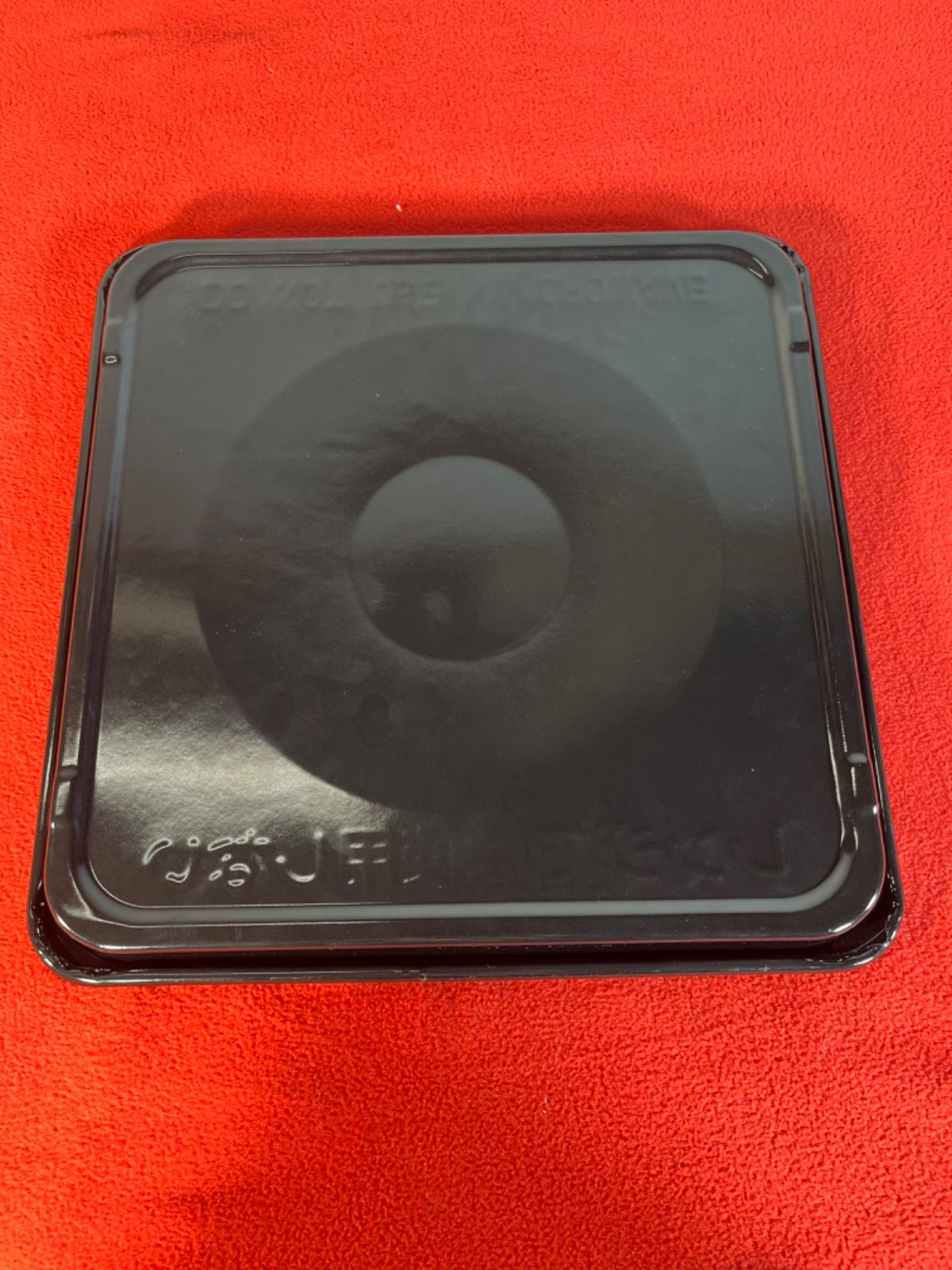 オーブンレンジ ホワイト