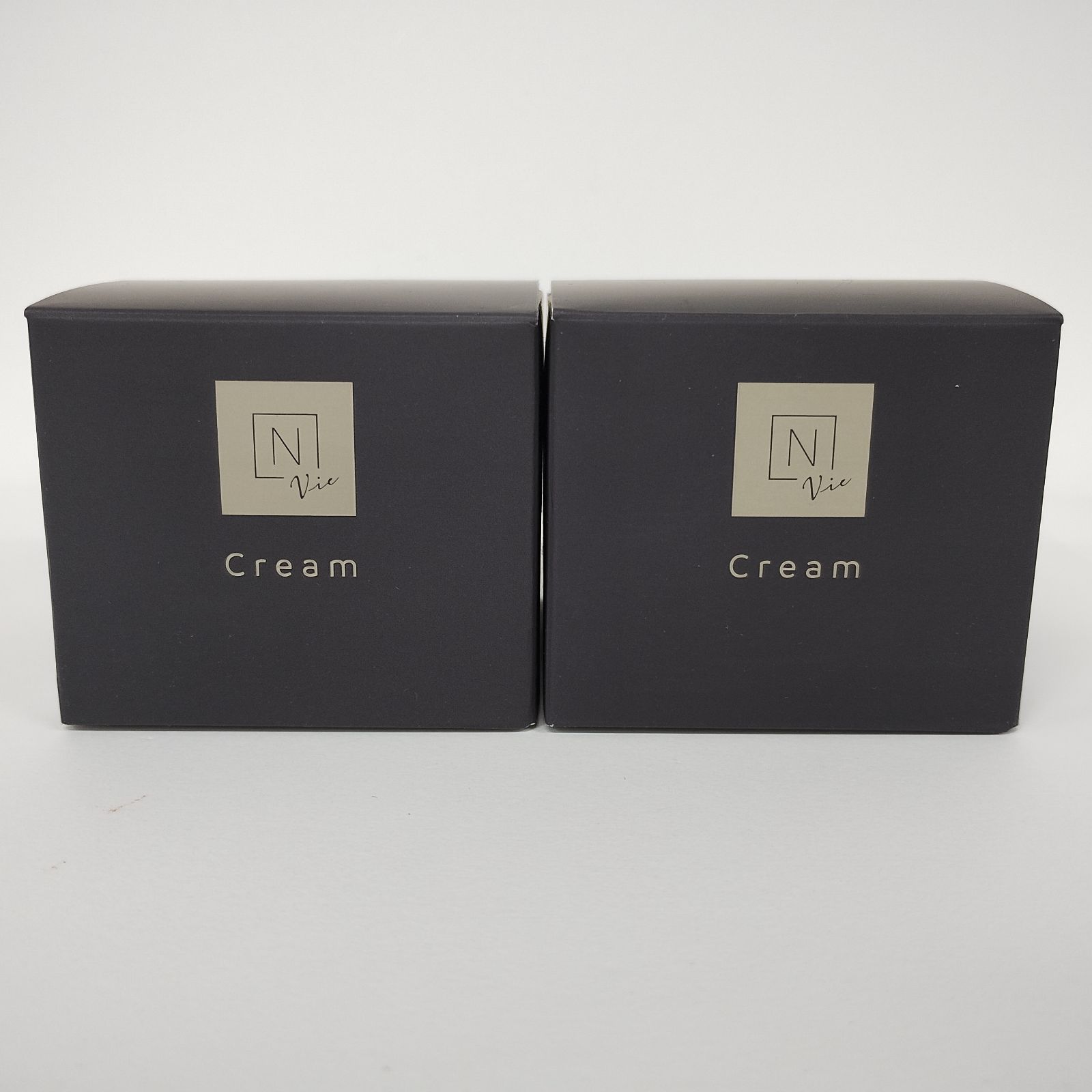 n organic vie クリーム47g 【公式通販】