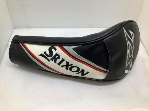 ダンロップ SRIXON ZXi LS 10.5° ドライバー DR 特注シャフト フレックスS メンズ 男性用 右利き 右用 Cランク ゴルフクラブ