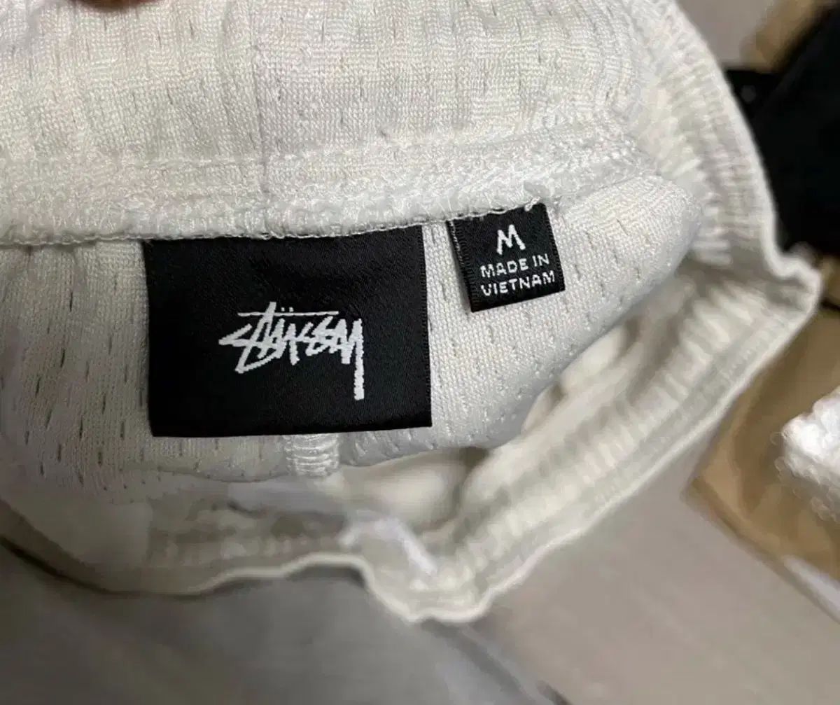  STU 4 x メッシュ ハーフパンツ ショートパンツ ハーフパンツ パンツ