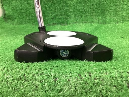 オデッセイ 2-BALL TEN 33インチ パター PT STROKE LAB フレックスその他 メンズ 男性用 右利き 右用 Cランク ゴルフクラブ