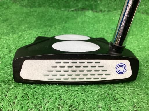 オデッセイ 2 BALL TEN 33インチ パター PT STROKE LAB フレックスその他 メンズ 男性用 右利き 右用 Cランク ゴルフクラブ